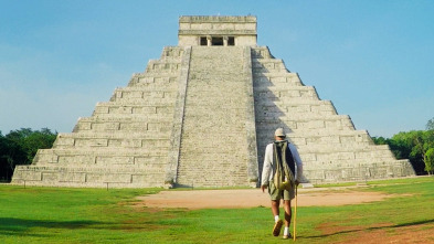 Imagen de Wild Frank México: Ep.3 - 2