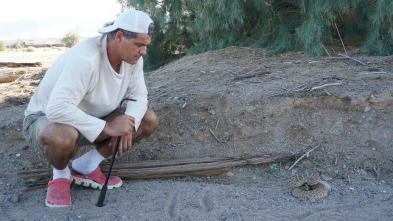 Imagen de Wild Frank en California: Ep.5 - 2