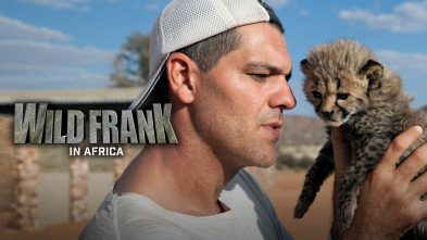 Imagen de Wild Frank en África  - 2