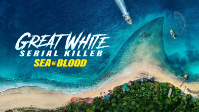 Imagen de Tiburón blanco: mar de sangre - 2