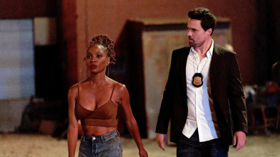 Imagen de Found (T1): Ep.1 Piloto - 2