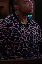 Imagen de Found (T1): Ep.2 Desaparecida por pecar - 1