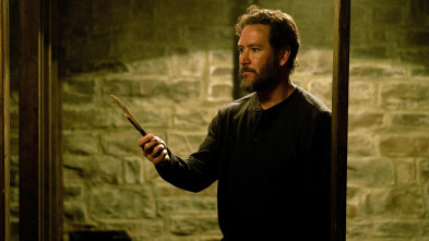 Imagen de Found (T1): Ep.5 Desaparecida e indocumentada - 2