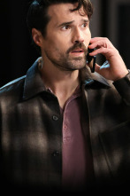 Imagen de Found (T1): Ep.8 Desaparecido y sintecho - 1