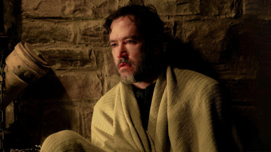 Imagen de Found (T1): Ep.9 Desaparecida y una estafa - 2
