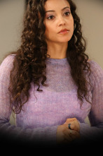 Imagen de Found (T1): Ep.10 Desaparecido y adoctrinado - 1