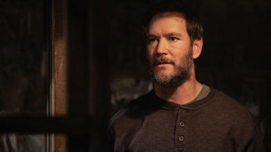 Imagen de Found (T1): Ep.12 Desaparecida y excéntrica - 2