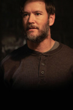 Imagen de Found (T1): Ep.12 Desaparecida y excéntrica - 1