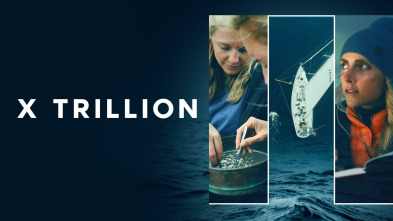 Imagen de X Trillion - 2
