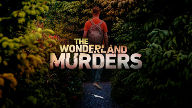 Imagen de Asesinatos en Wonderland  - 2