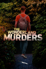 Imagen de Asesinatos en Wonderland  - 1