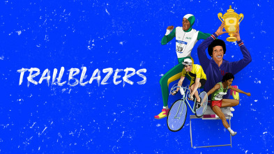 Imagen de Trailblazers  - 2