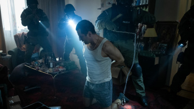 Imagen de Chylka (T3): Ep.2  - 2