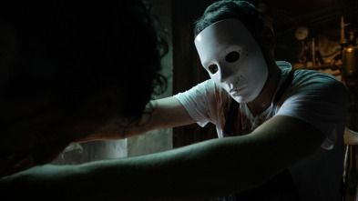Imagen de Chylka (T3): Ep.4  - 2
