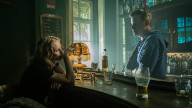 Imagen de Chylka (T3): Ep.6  - 2