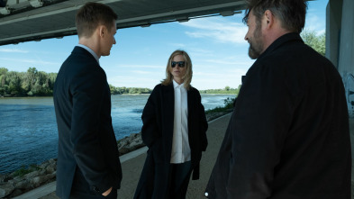 Imagen de Chylka (T4): Ep.6  - 2