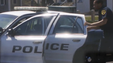 Imagen de Policías asesinos (T1): Ep.4 Punto ciego - 2