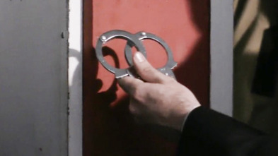 Imagen de Policías asesinos (T1): Ep.2 Esposas - 2