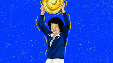 Imagen de Trailblazers: Billie-Jean King - 2
