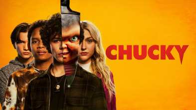 Imagen de Chucky (T1) - 2
