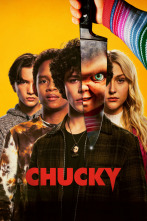 Imagen de Chucky (T1) - 1