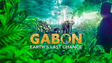 Imagen de Gabon: Wildlife Warriors - 2