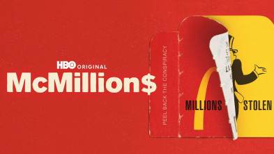 Imagen de McMillion$  - 2