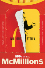 Imagen de McMillion$  - 1