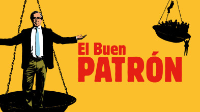 El buen patrón