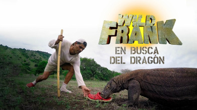 Imagen de Wild Frank en busca del dragón  - 2