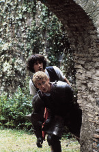 Las alucinantes aventuras de Bill y Ted