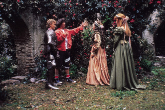 Imagen de Las alucinantes aventuras de Bill y Ted - 15