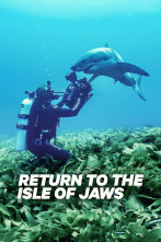 Imagen de Regreso a la isla de Tiburón - 1