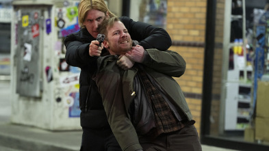 Imagen de Ley y Orden:... (T4): Ep.3  - 1