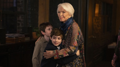 Imagen de Ley y Orden:... (T4): Ep.4  - 1