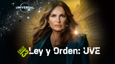 Ley y Orden:... (T25): Ep.5 