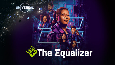 The Equalizer (T4): Ep.7 