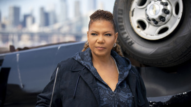 Imagen de The Equalizer (T4): Ep.1  - 1
