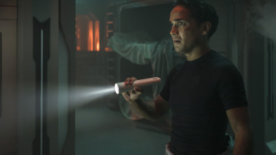 Imagen de The Ark (T2): Ep.3 Anomalía - 1