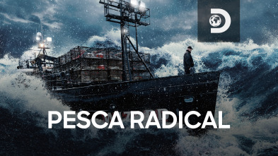 Pesca radical 