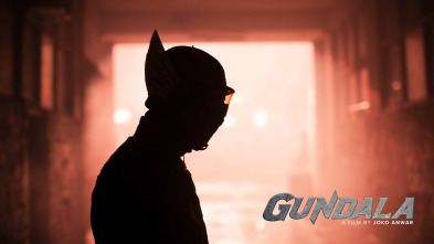 Imagen de Gundala - 3