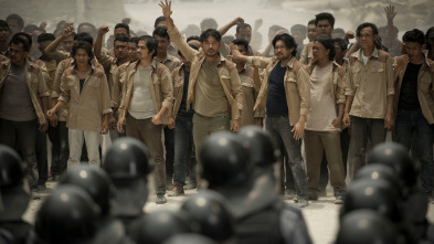 Imagen de Gundala - 6