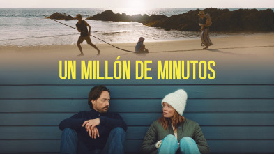 Imagen de Un millón de minutos - 2