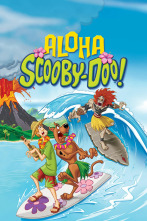 ¡Hola Scooby Doo!