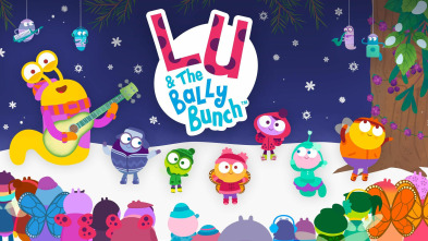 Imagen de Lu y la bicho pandilla: Navibichitos - 2