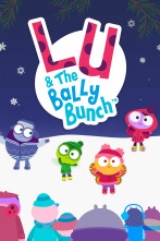 Imagen de Lu y la bicho pandilla: Navibichitos - 1
