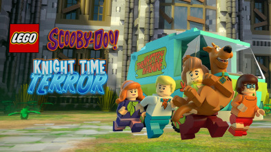 Imagen de LEGO ¡Scooby Doo!: La hora del caballero tenebroso - 2