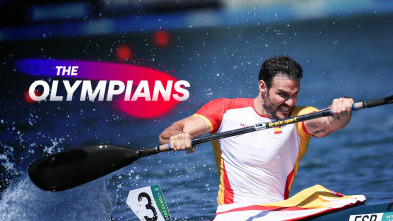 Imagen de The Olympians - 2