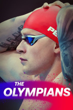 Imagen de The Olympians - 1