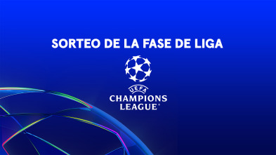 Noche de Champions (24/25)